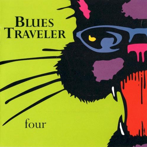 Blues Traveler